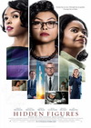 Poster of Hidden Figures